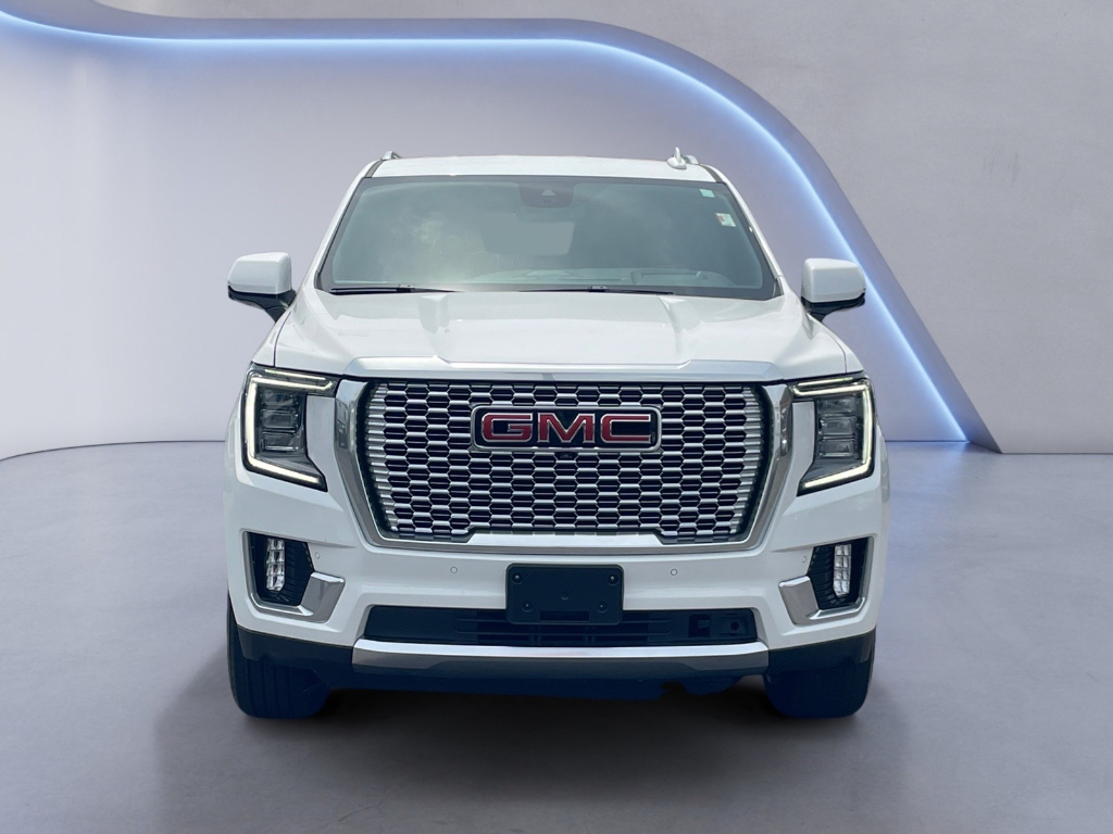 2024 GMC Yukon