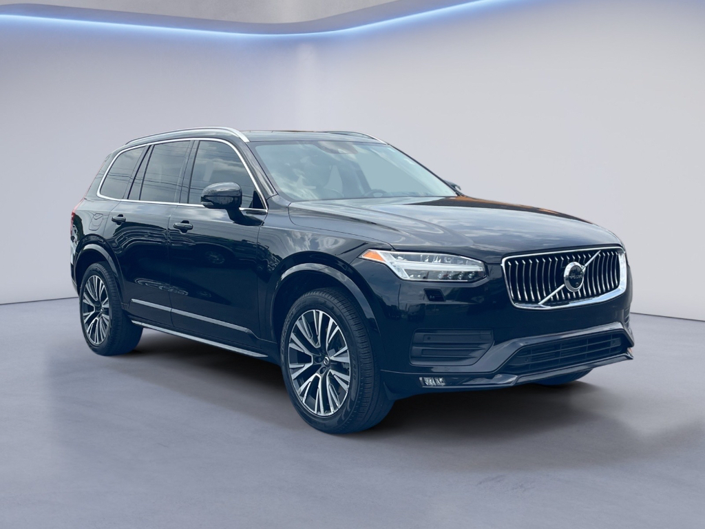 2021 Volvo XC90