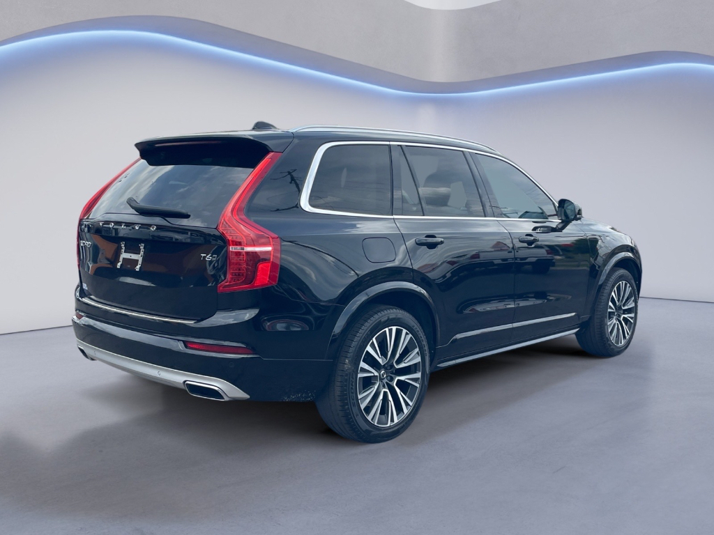 2021 Volvo XC90 image 19