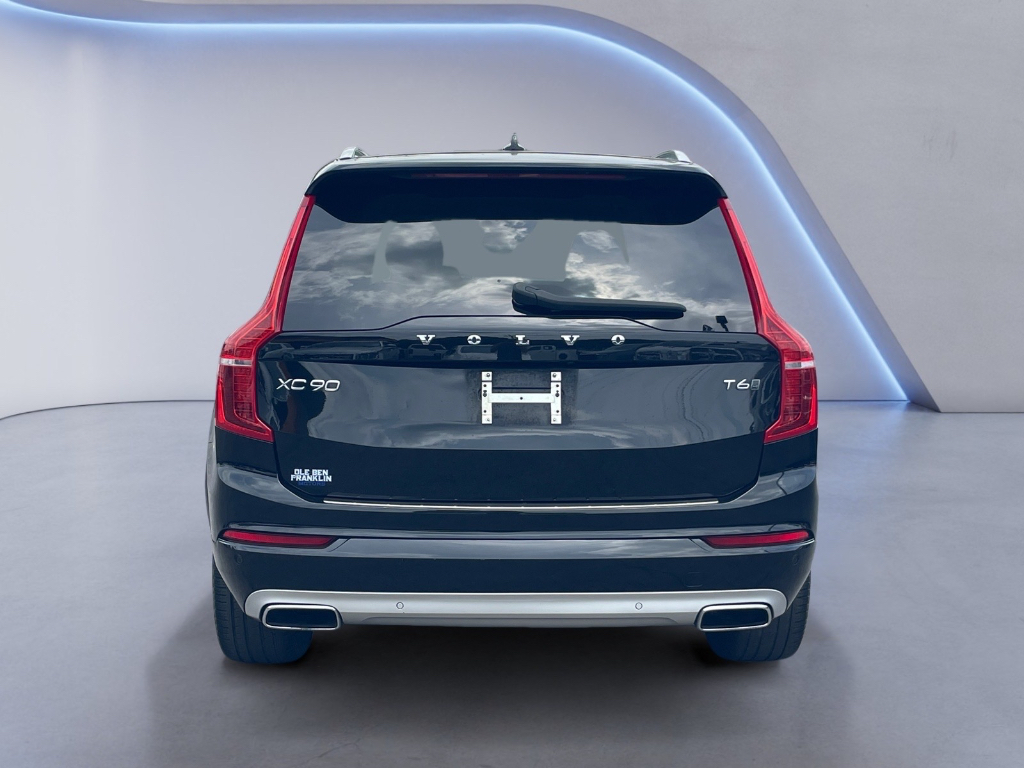 2021 Volvo XC90 image 20