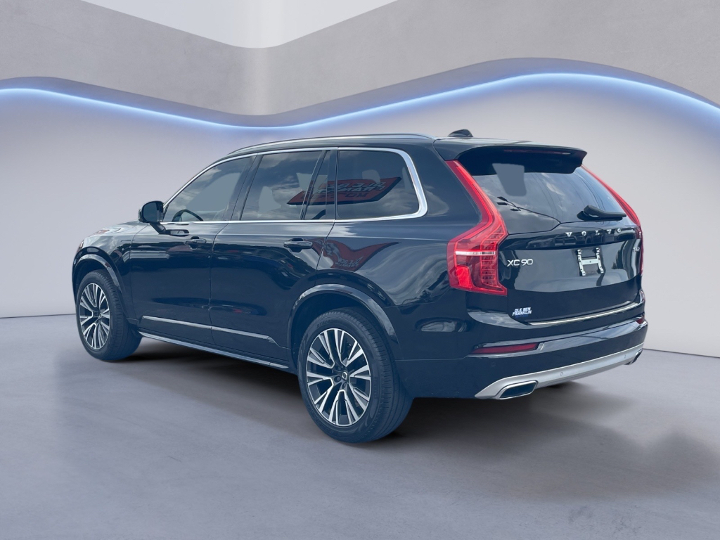 2021 Volvo XC90 image 21