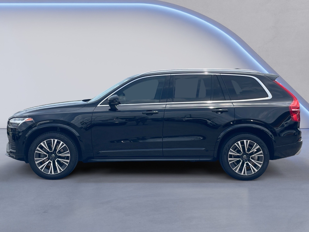 2021 Volvo XC90 image 22