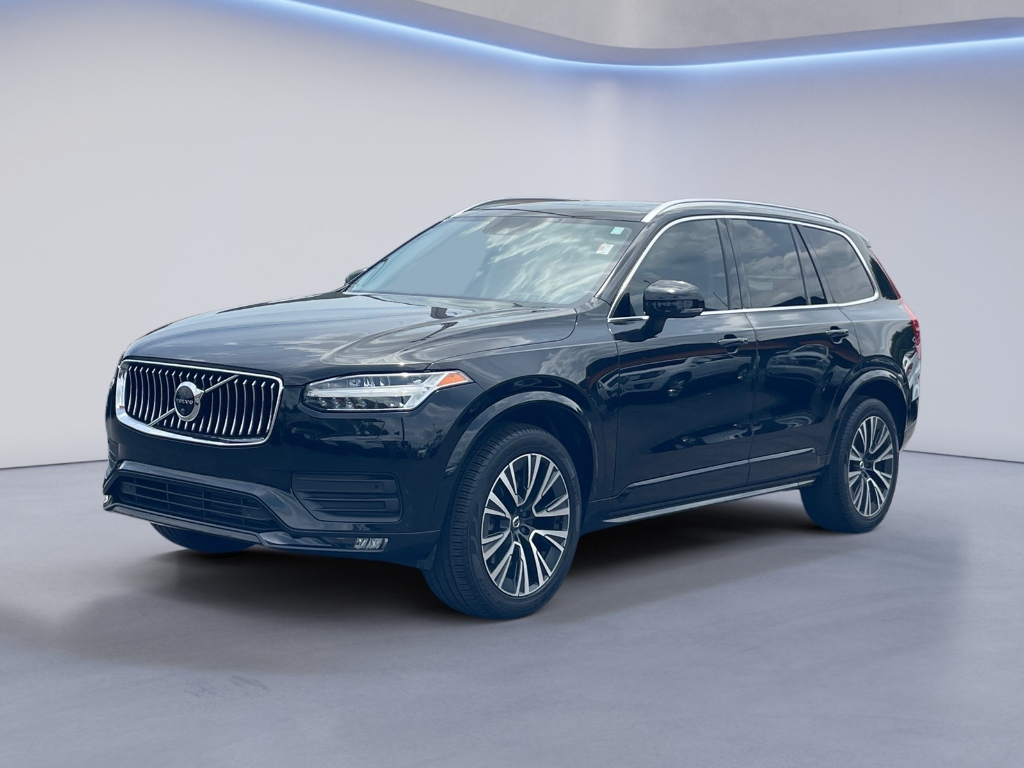 2021 Volvo XC90 image 23