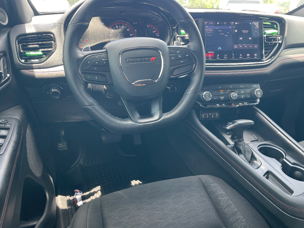 2024 Dodge Durango image 2