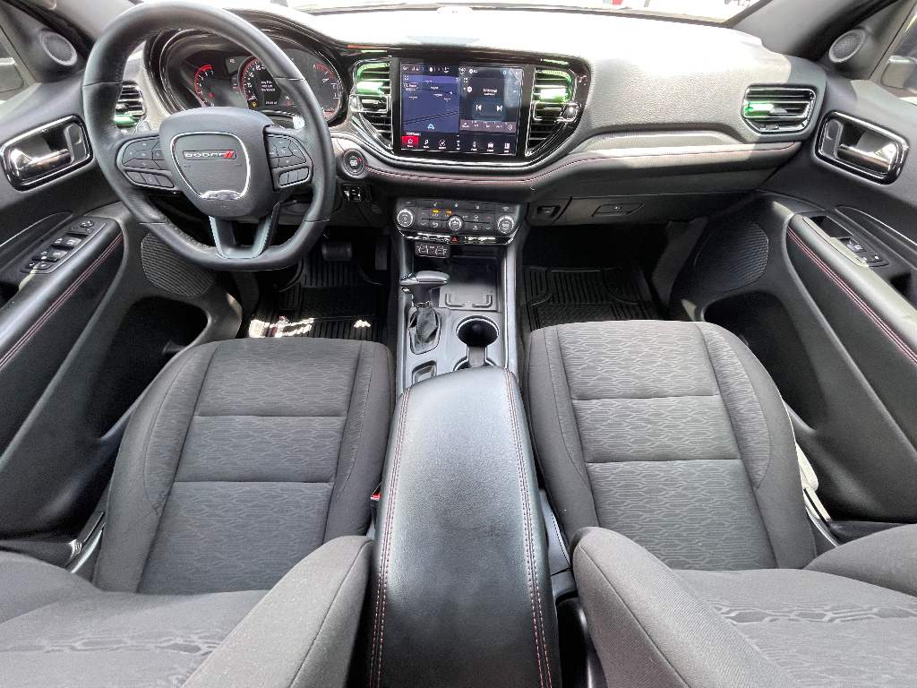 2024 Dodge Durango image 3