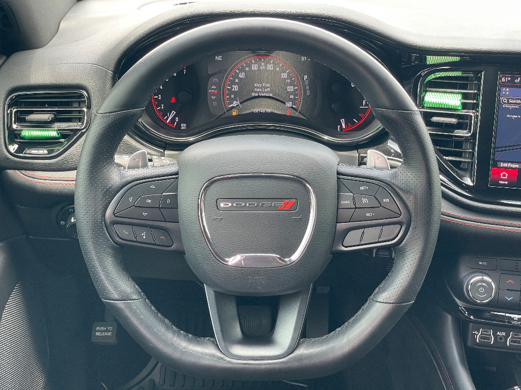 2024 Dodge Durango image 5