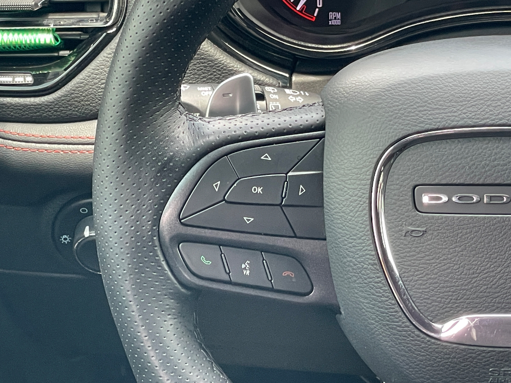 2024 Dodge Durango image 6