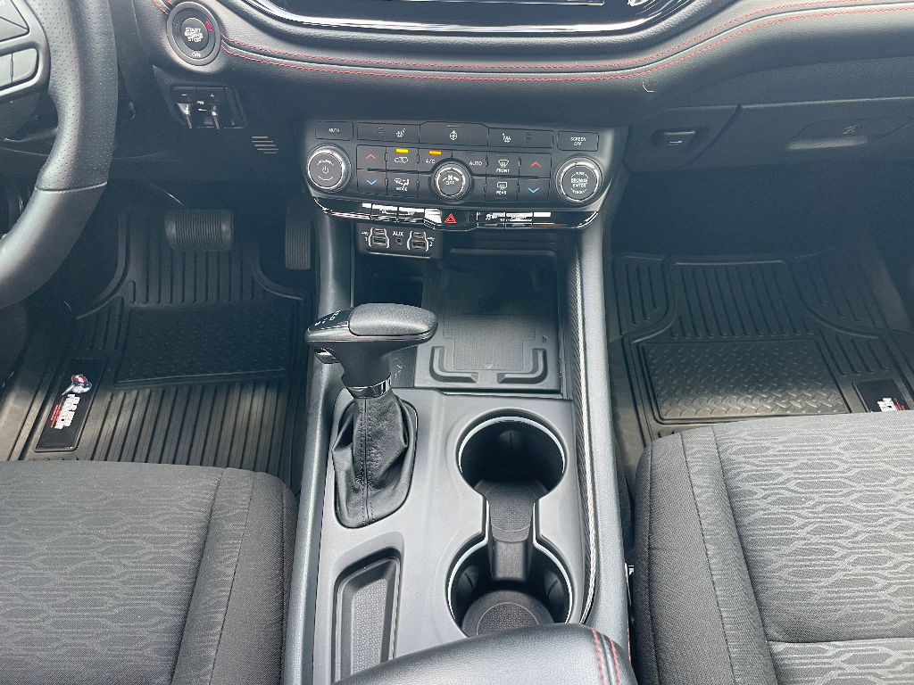 2024 Dodge Durango image 10