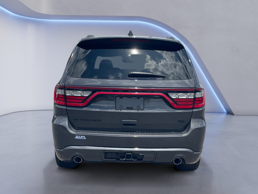 2024 Dodge Durango image 20