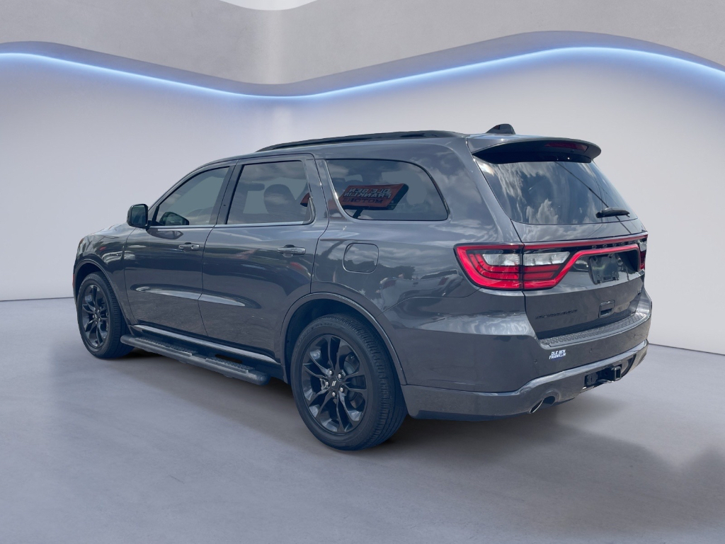 2024 Dodge Durango image 21