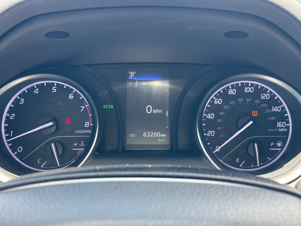 2024 Toyota Camry image 4