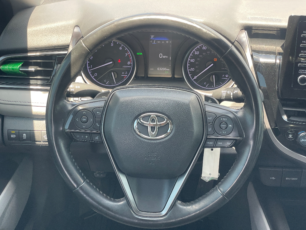 2024 Toyota Camry image 5