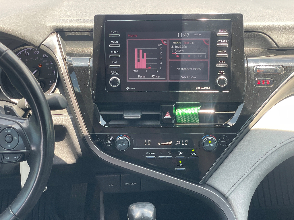 2024 Toyota Camry image 8