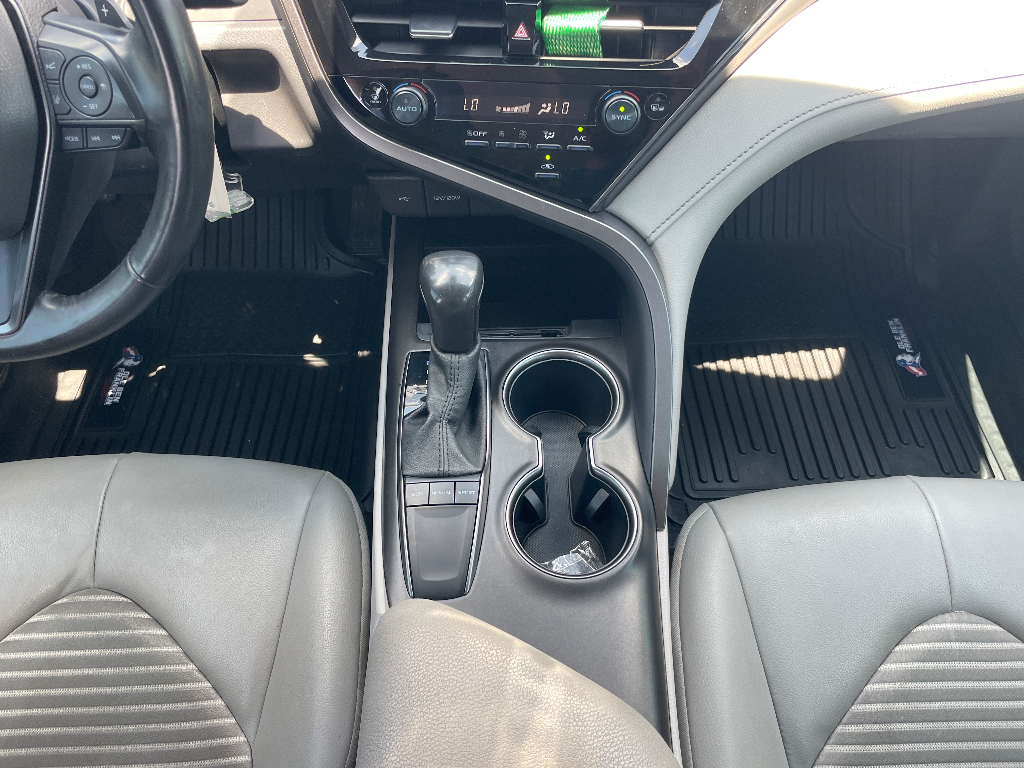 2024 Toyota Camry image 9