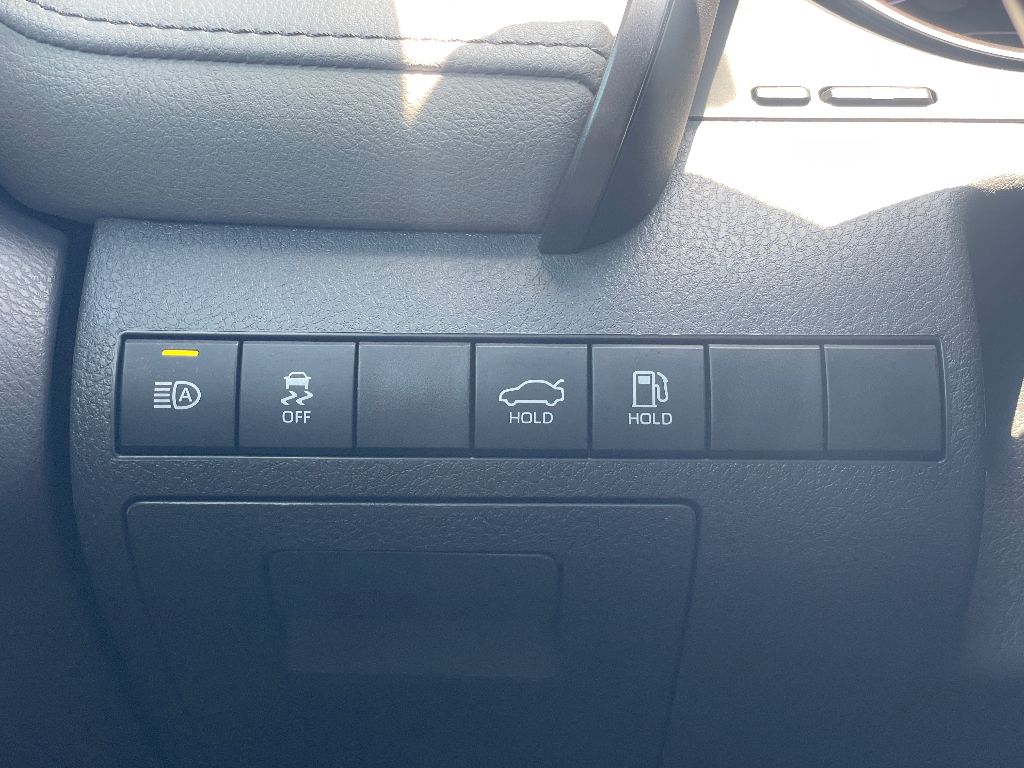 2024 Toyota Camry image 10