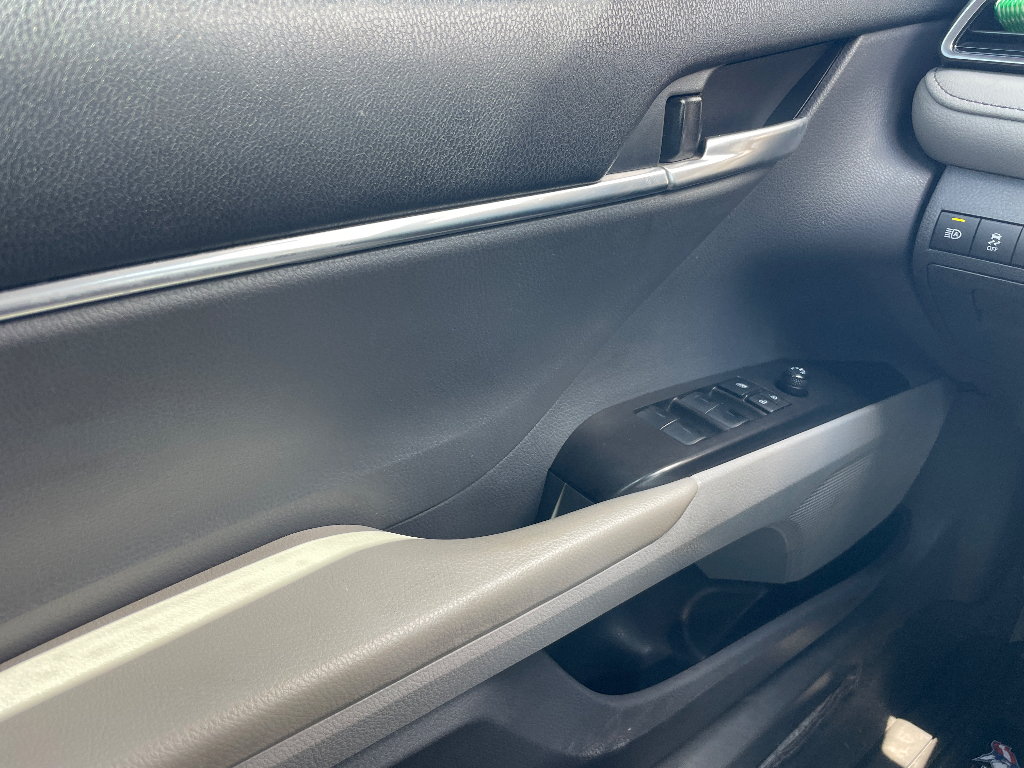2024 Toyota Camry image 11