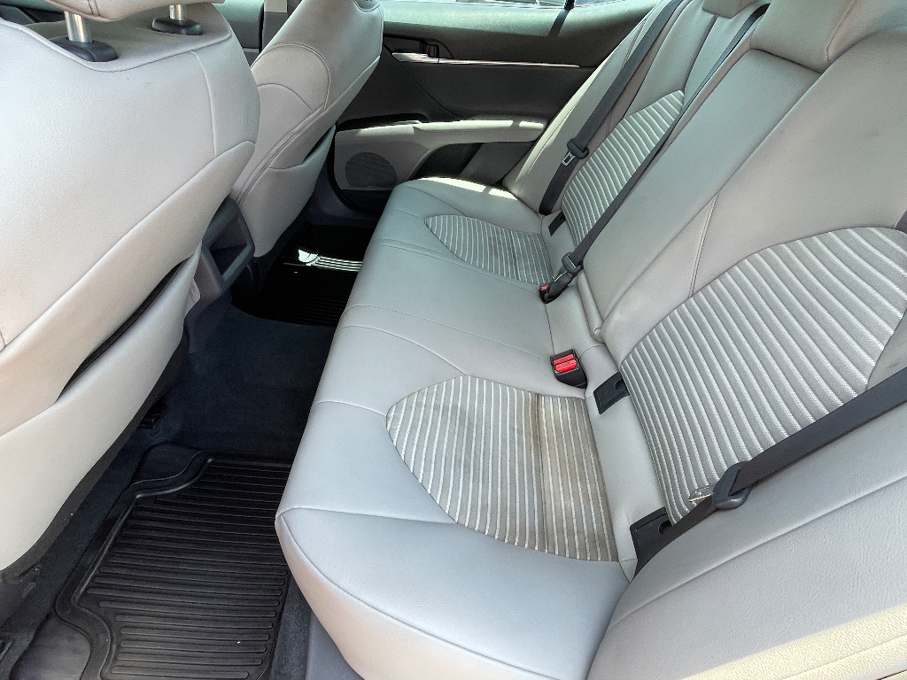 2024 Toyota Camry image 14