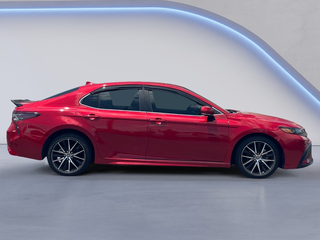 2024 Toyota Camry image 15