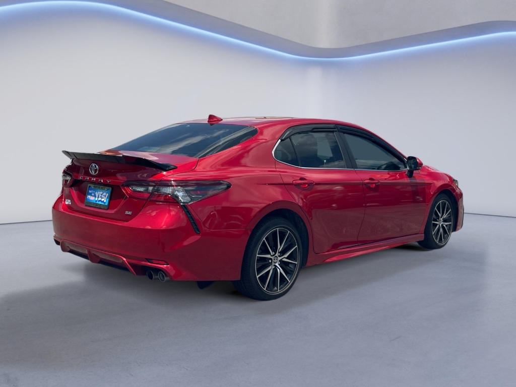 2024 Toyota Camry image 16