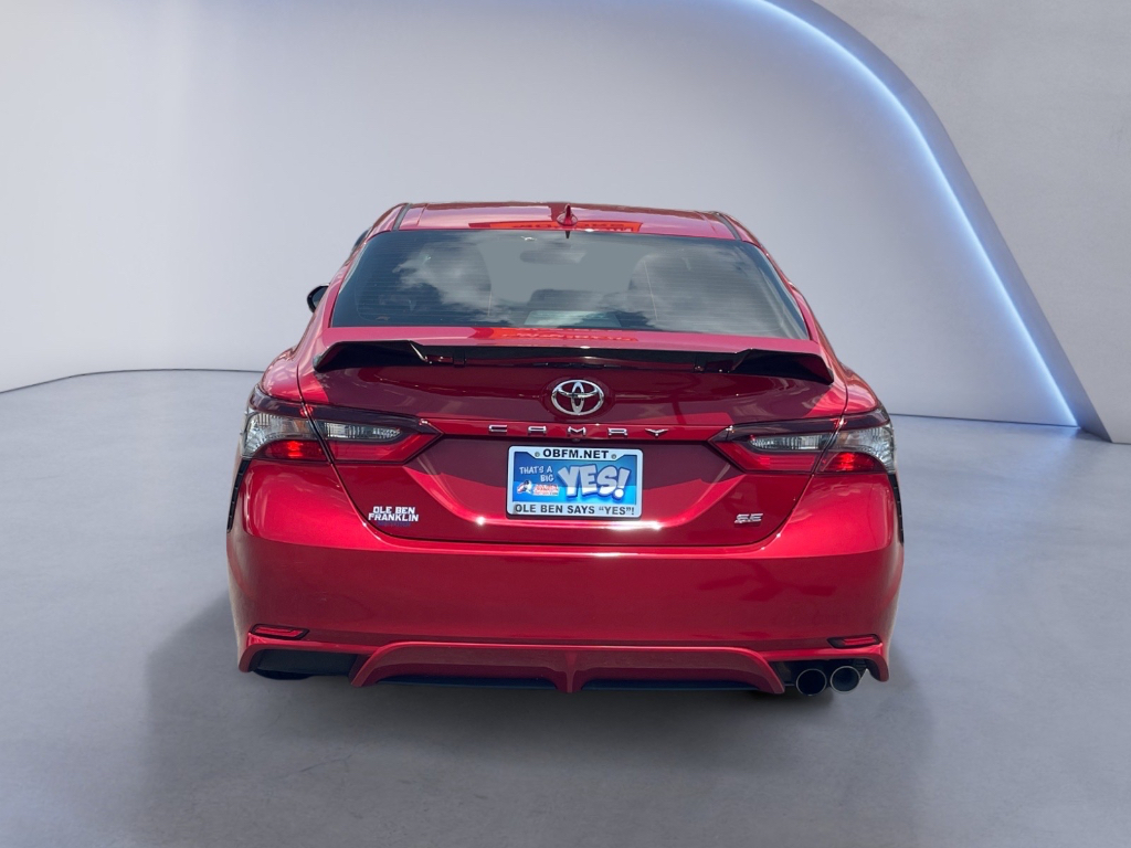 2024 Toyota Camry image 17