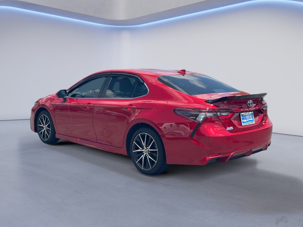 2024 Toyota Camry image 18