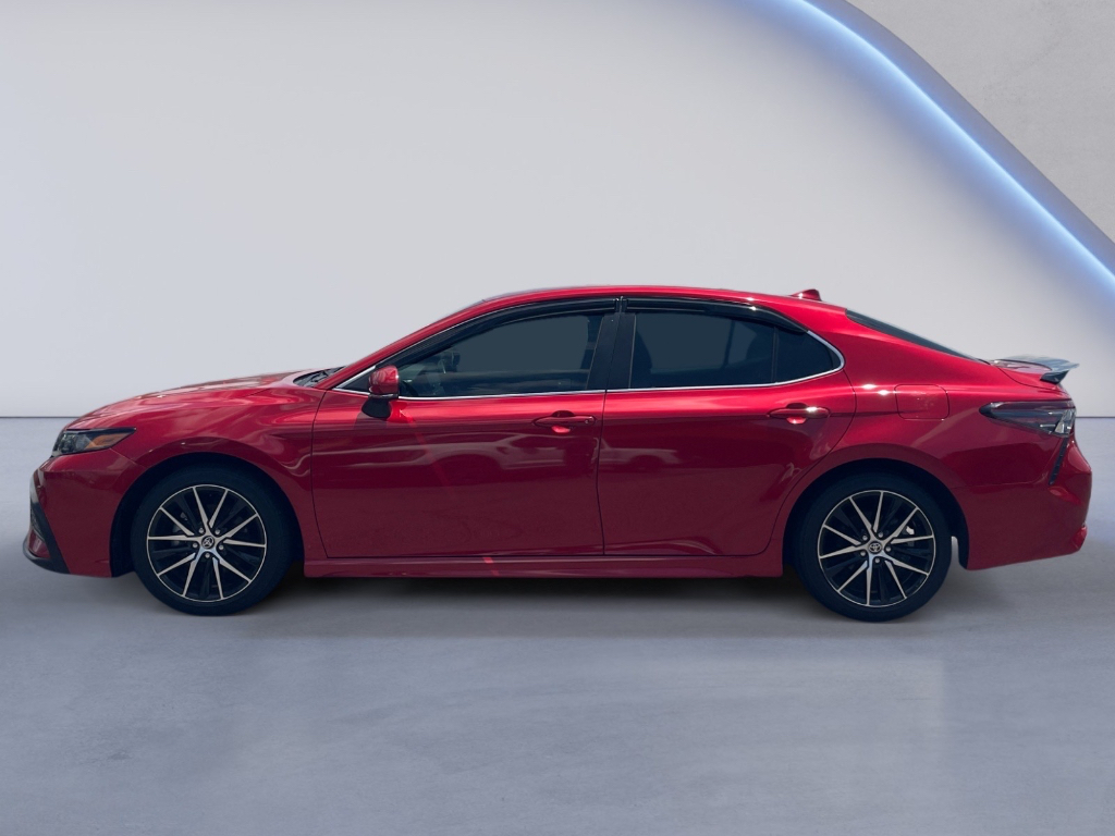 2024 Toyota Camry image 19