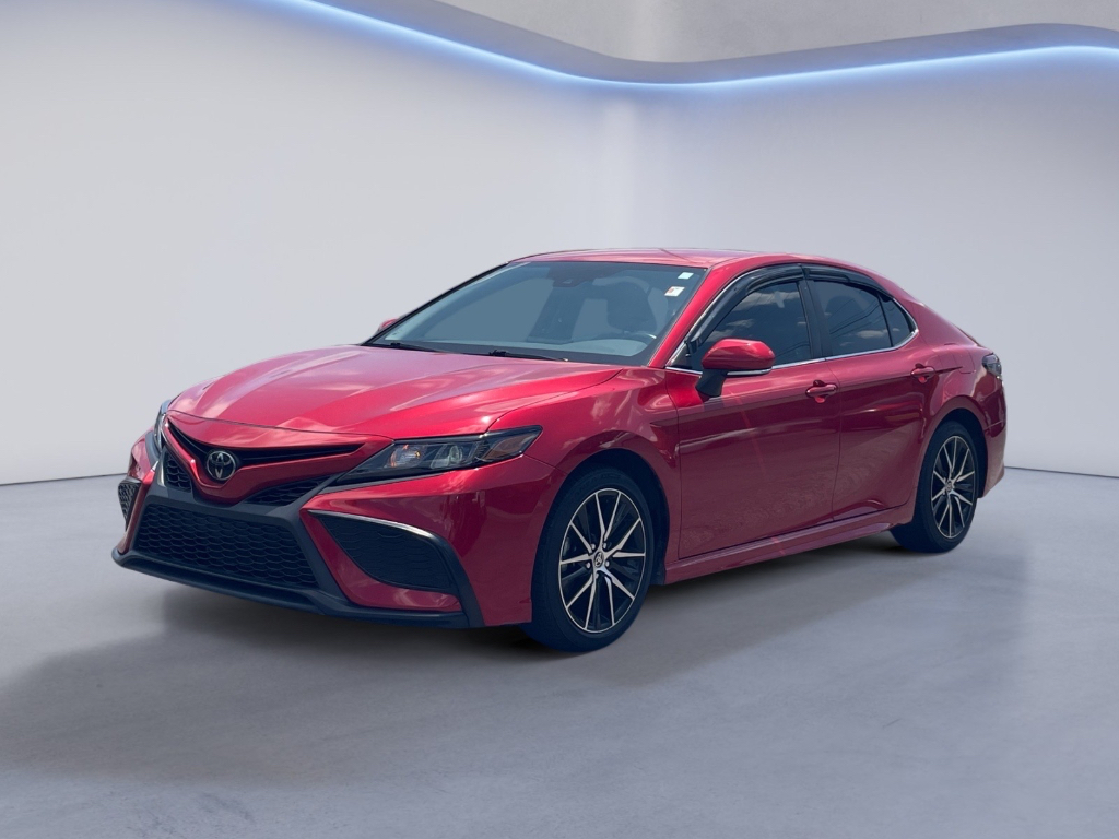 2024 Toyota Camry image 20