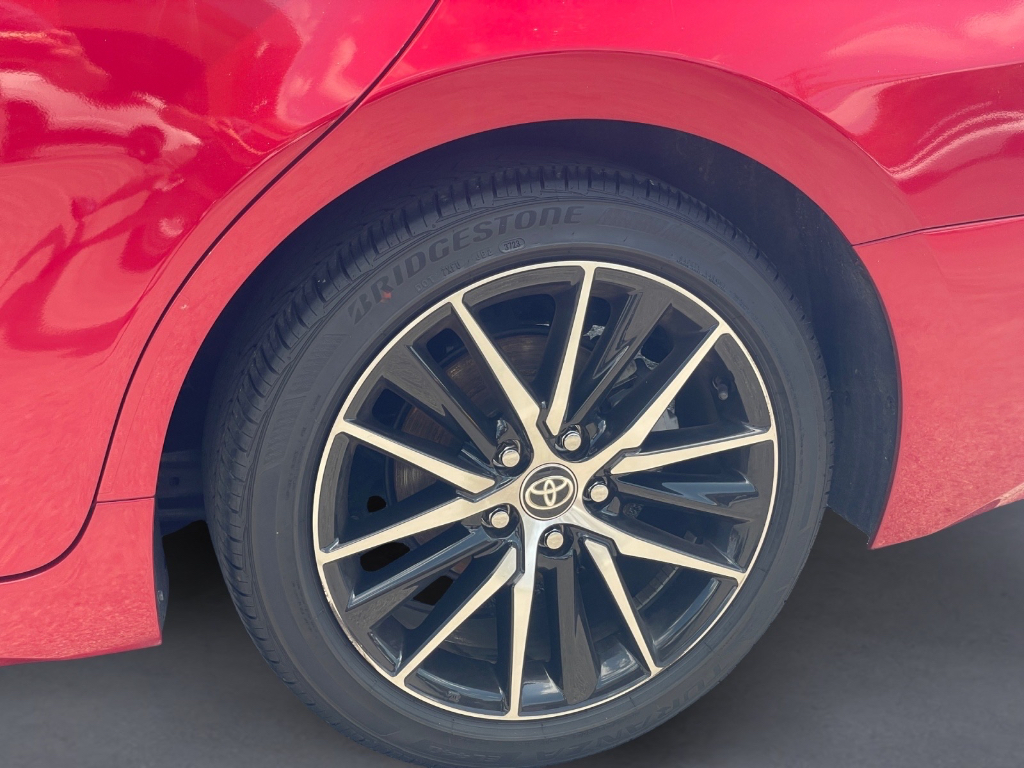 2024 Toyota Camry image 21