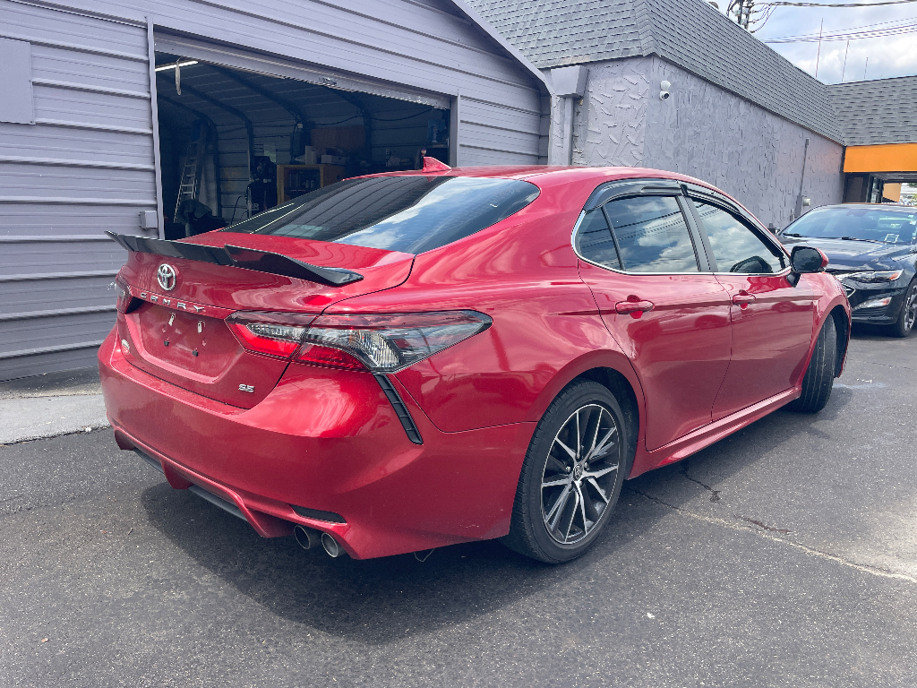 2024 Toyota Camry image 6
