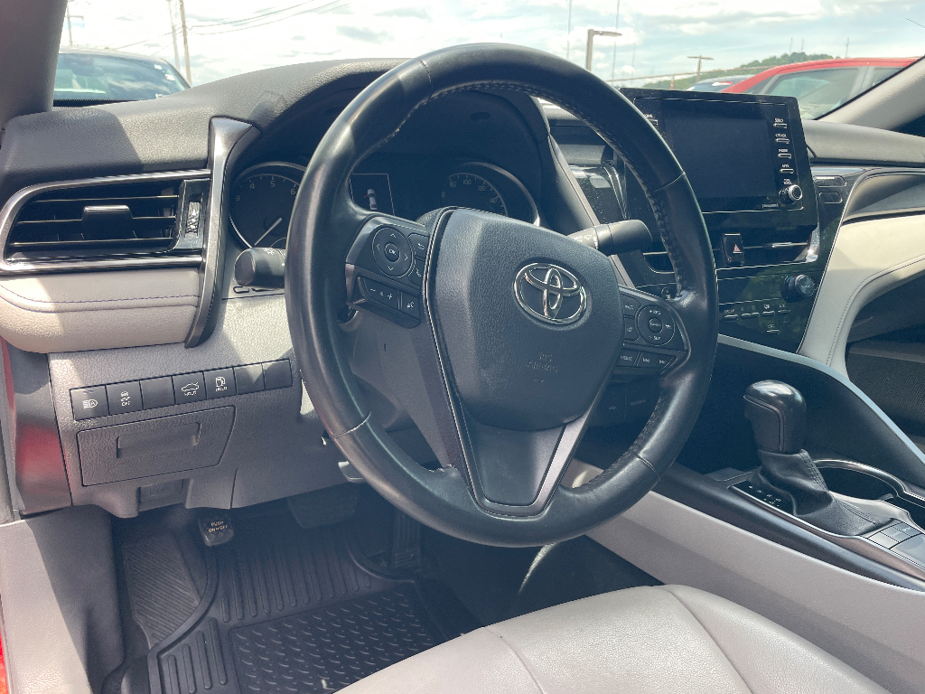 2024 Toyota Camry image 8