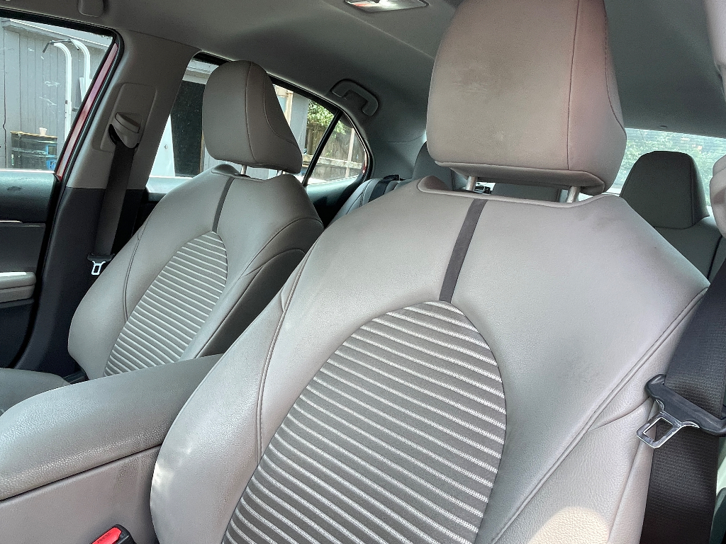 2024 Toyota Camry image 10
