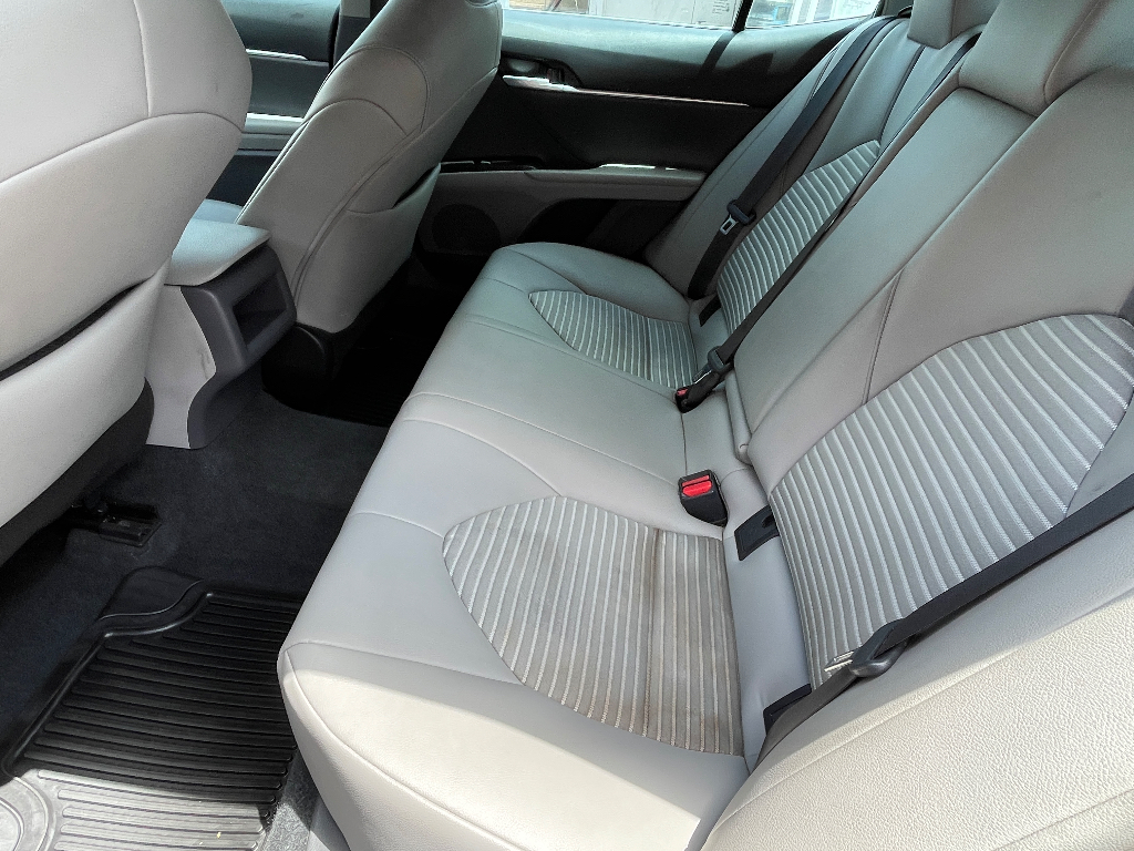2024 Toyota Camry image 11