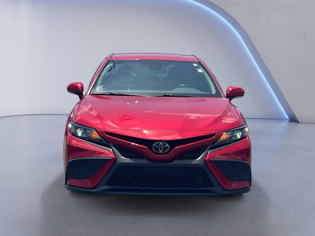 2024 Toyota Camry image 22