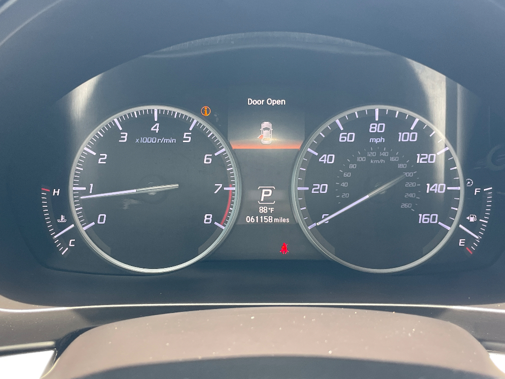 2022 Acura ILX image 4