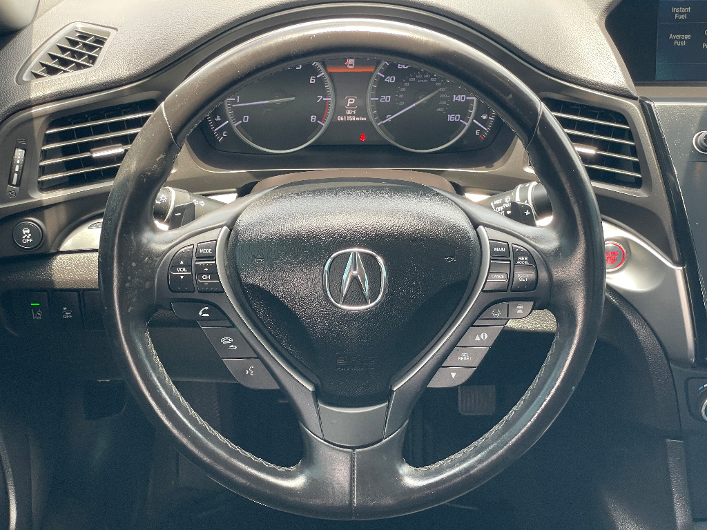 2022 Acura ILX image 5