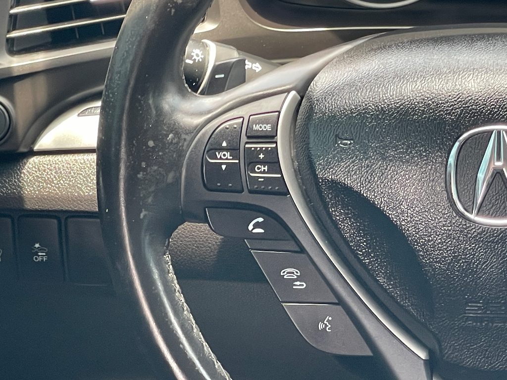 2022 Acura ILX image 6