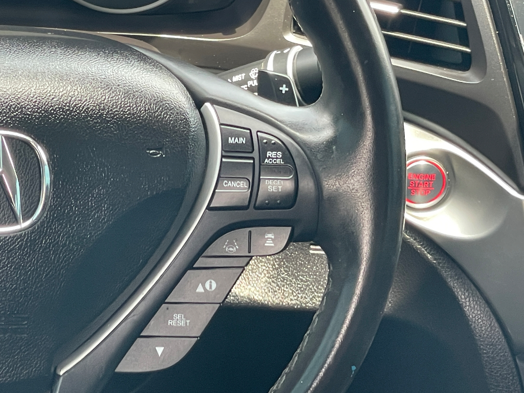 2022 Acura ILX image 7