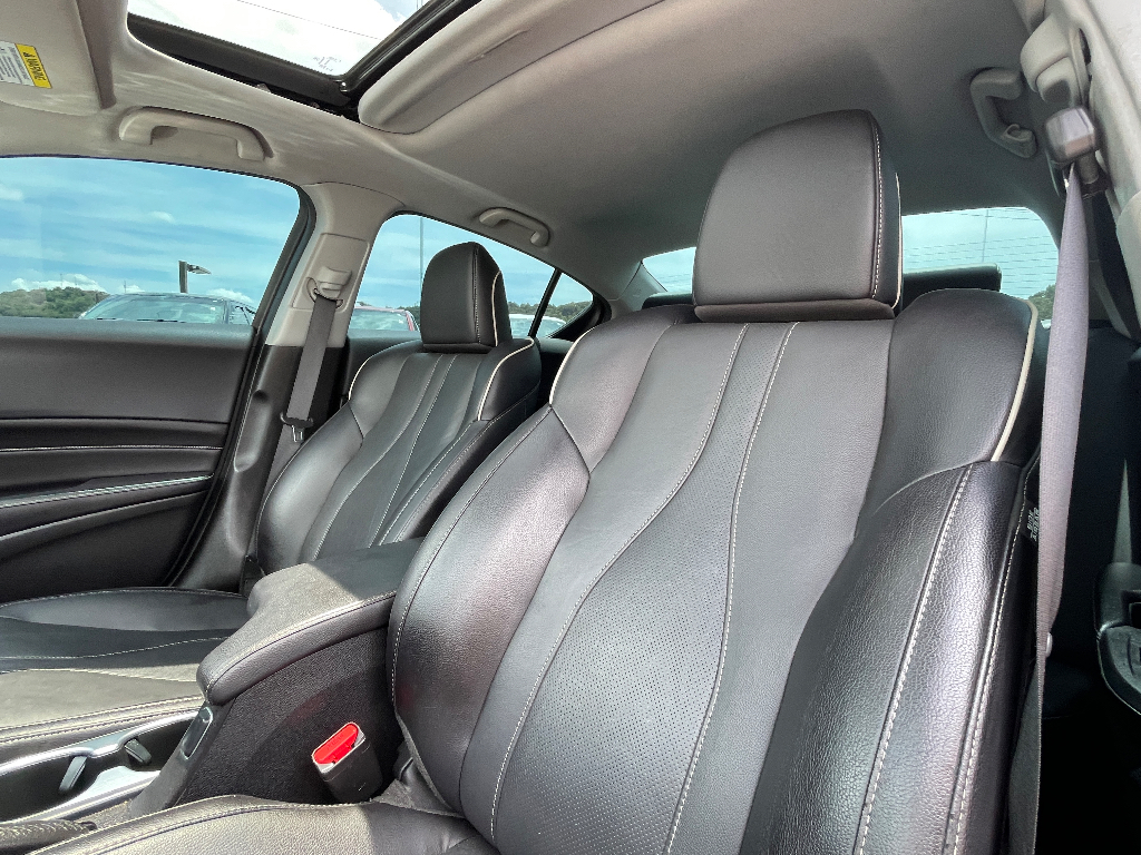 2022 Acura ILX image 14