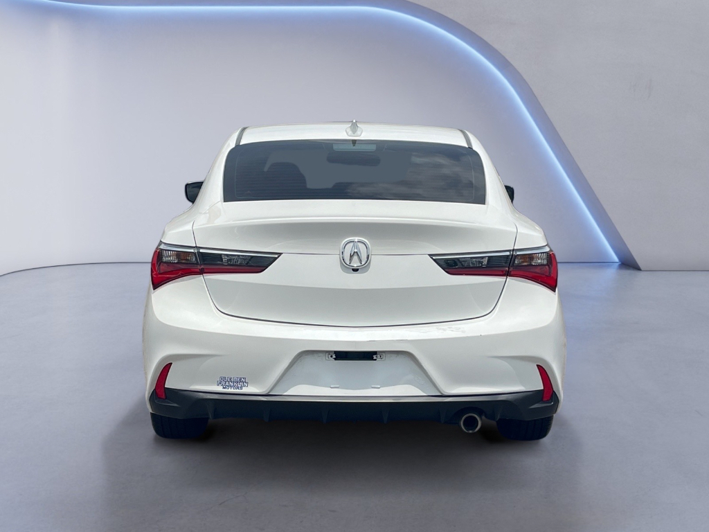 2022 Acura ILX image 19