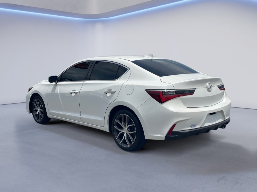 2022 Acura ILX image 20