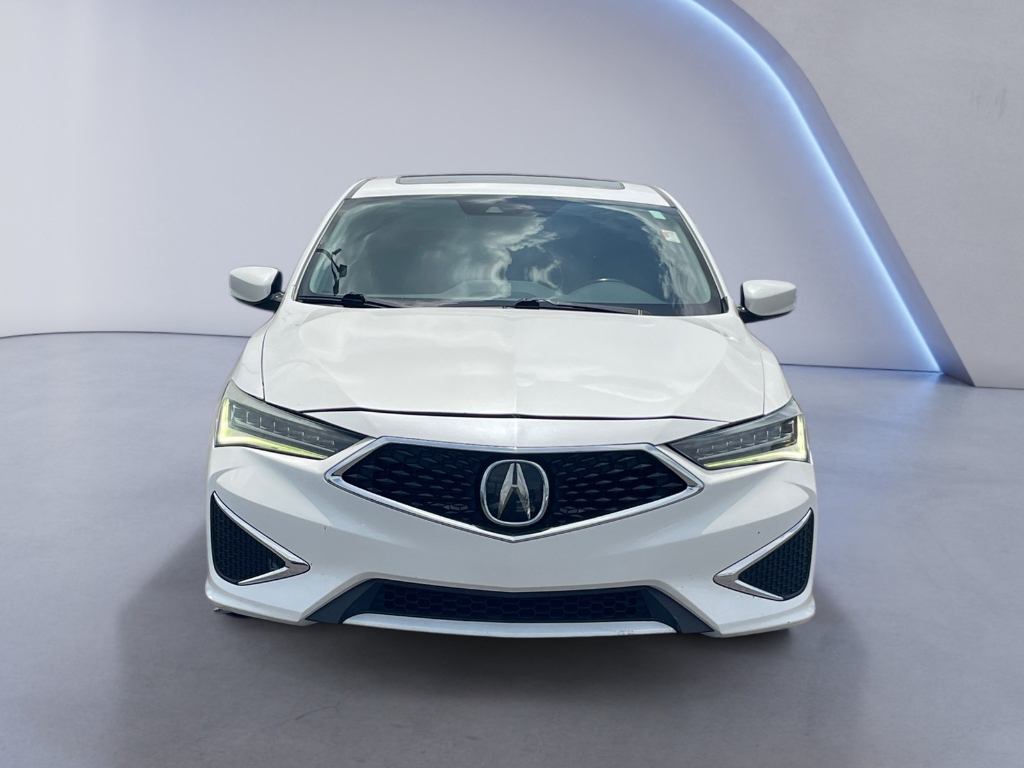 2022 Acura ILX image 23