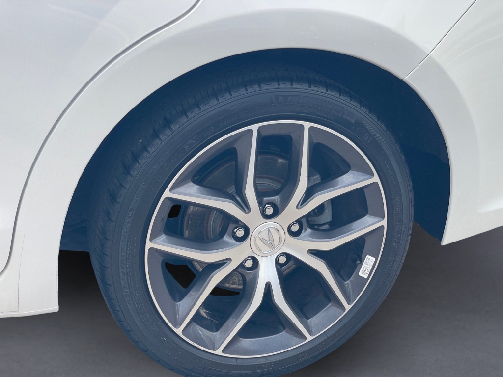 2022 Acura ILX image 24