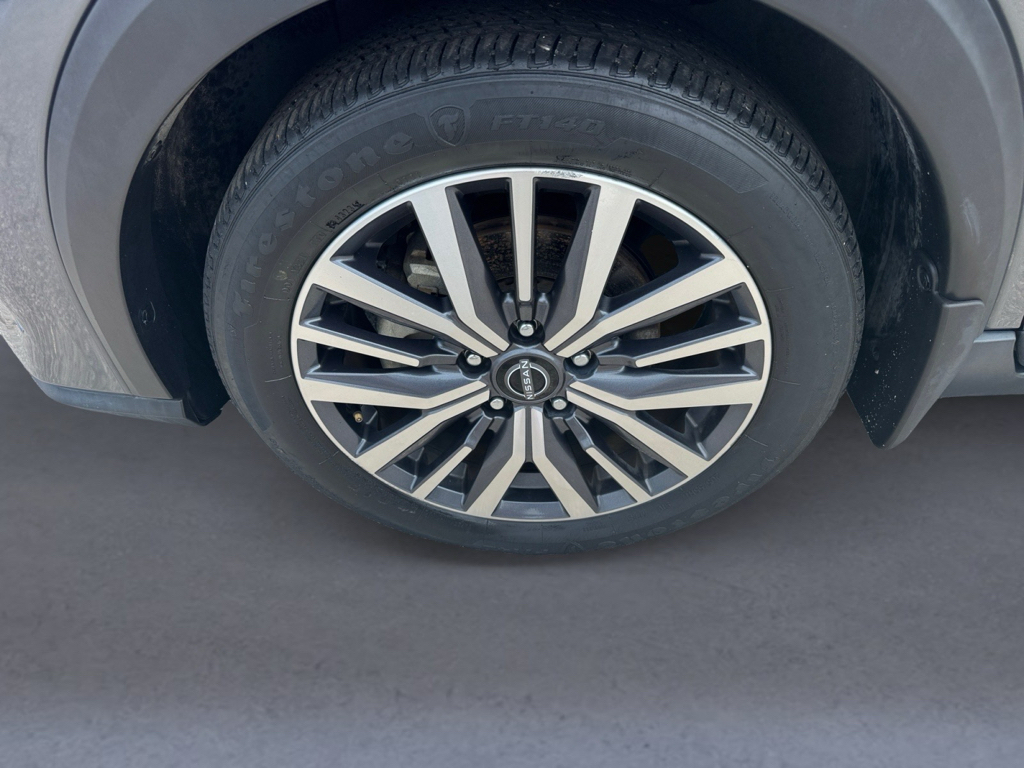 2024 Nissan Kicks