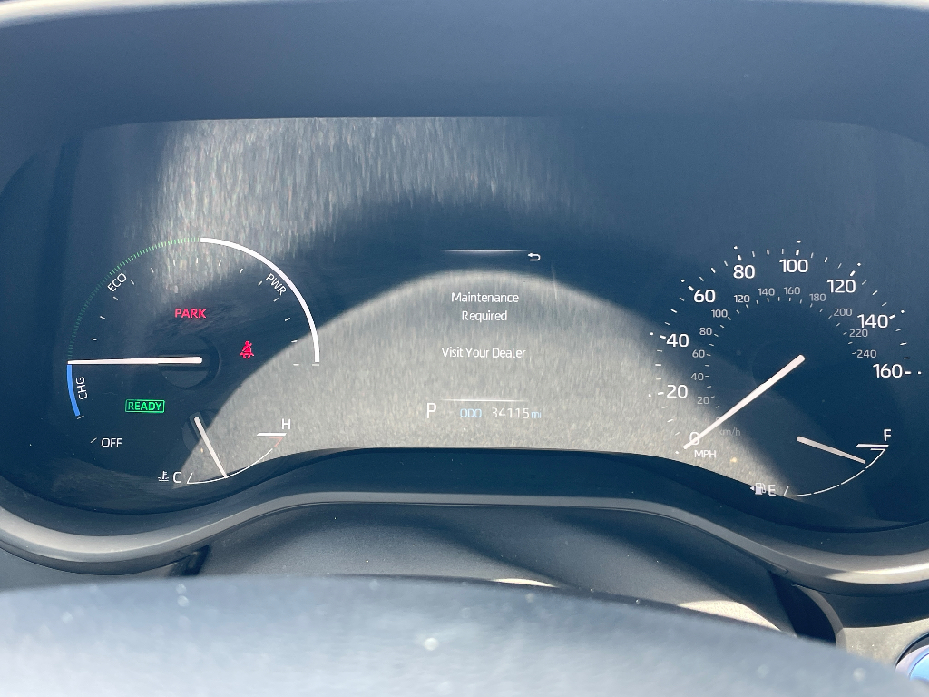 2022 Toyota Sienna image 4