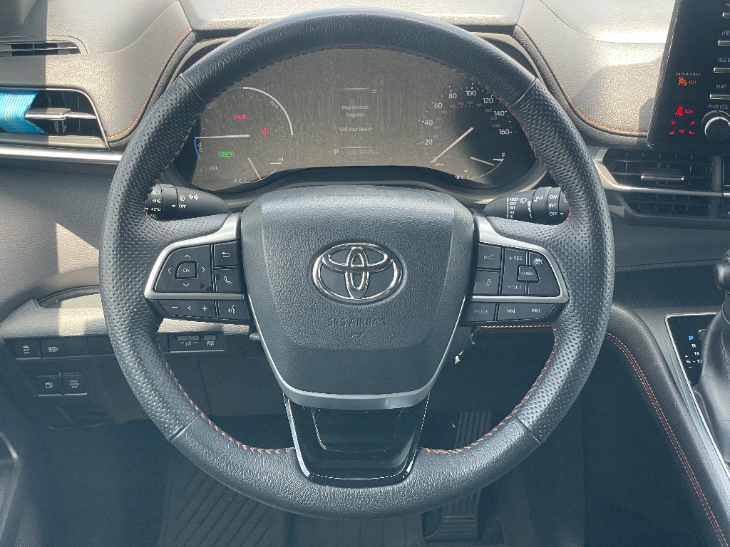 2022 Toyota Sienna image 5