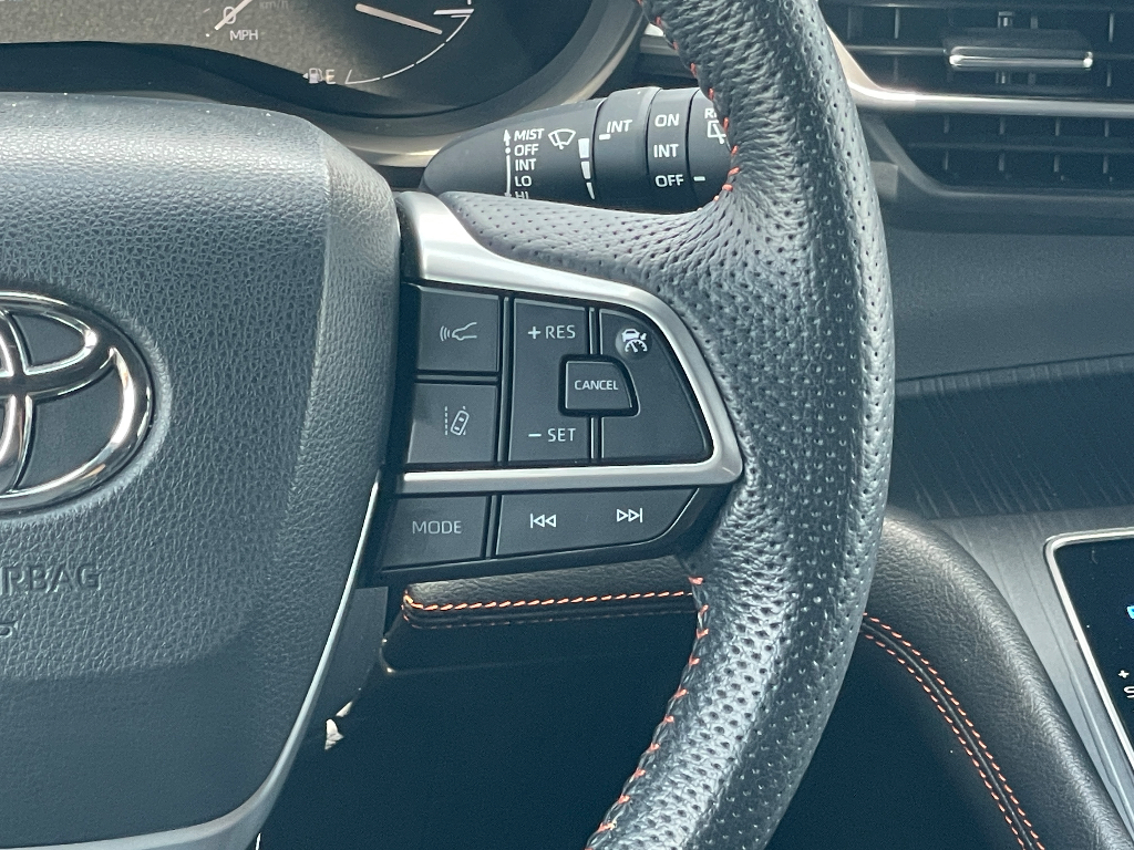2022 Toyota Sienna image 7