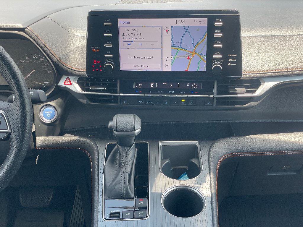 2022 Toyota Sienna image 8