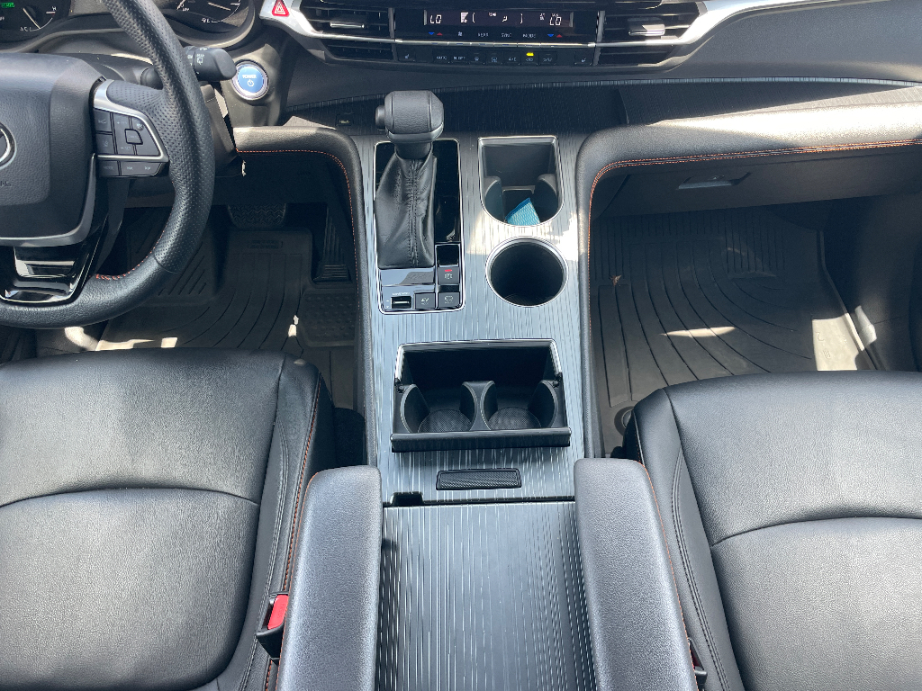 2022 Toyota Sienna image 9