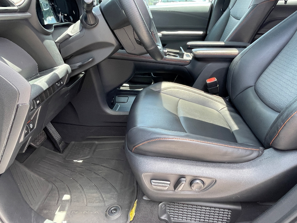2022 Toyota Sienna image 15