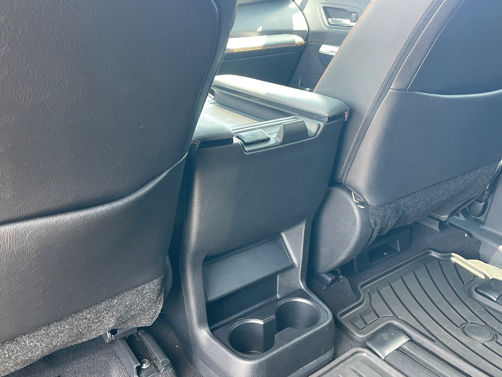 2022 Toyota Sienna image 17